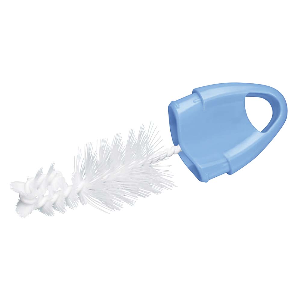NUK flaskborste 2in1