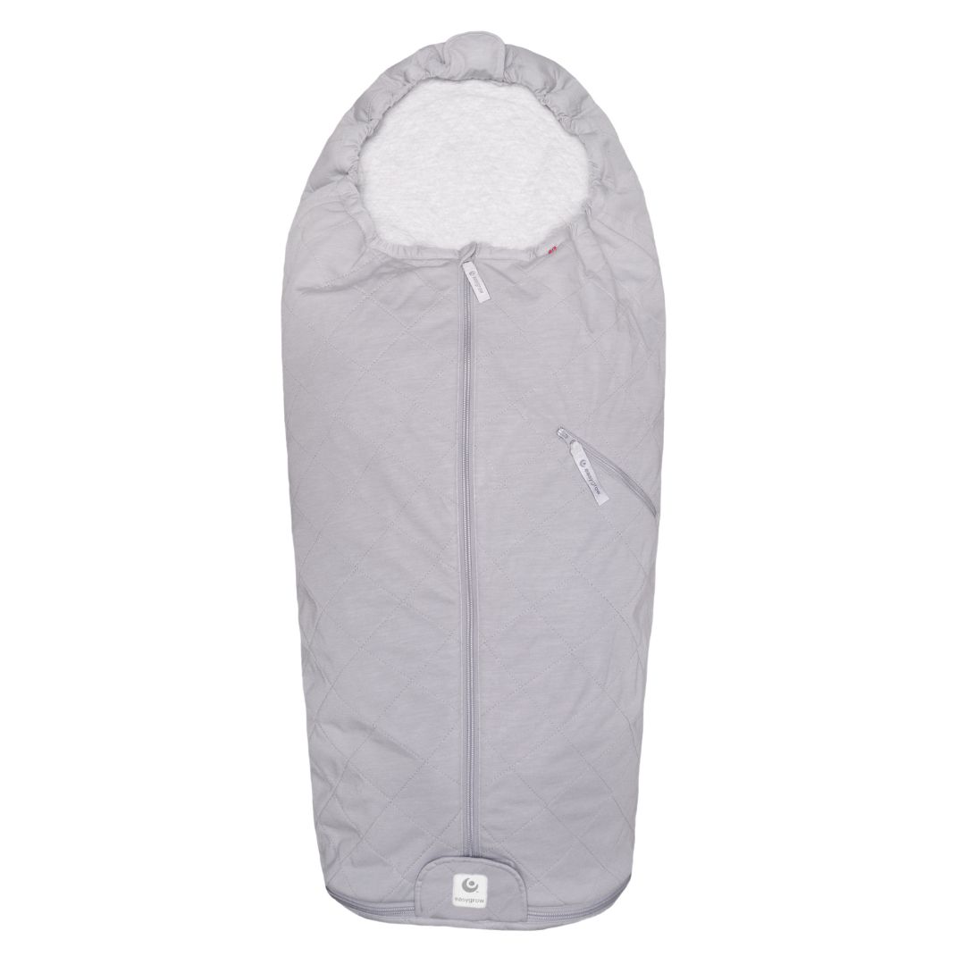 Easygrow åkpåse Spire Grey 