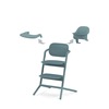 Cybex LEMO barnstol 3in1 SET Stone Blue