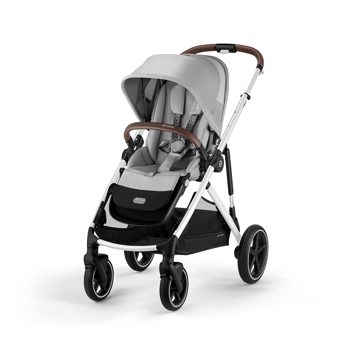 Cybex GAZELLE S sittvagn Lava Grey