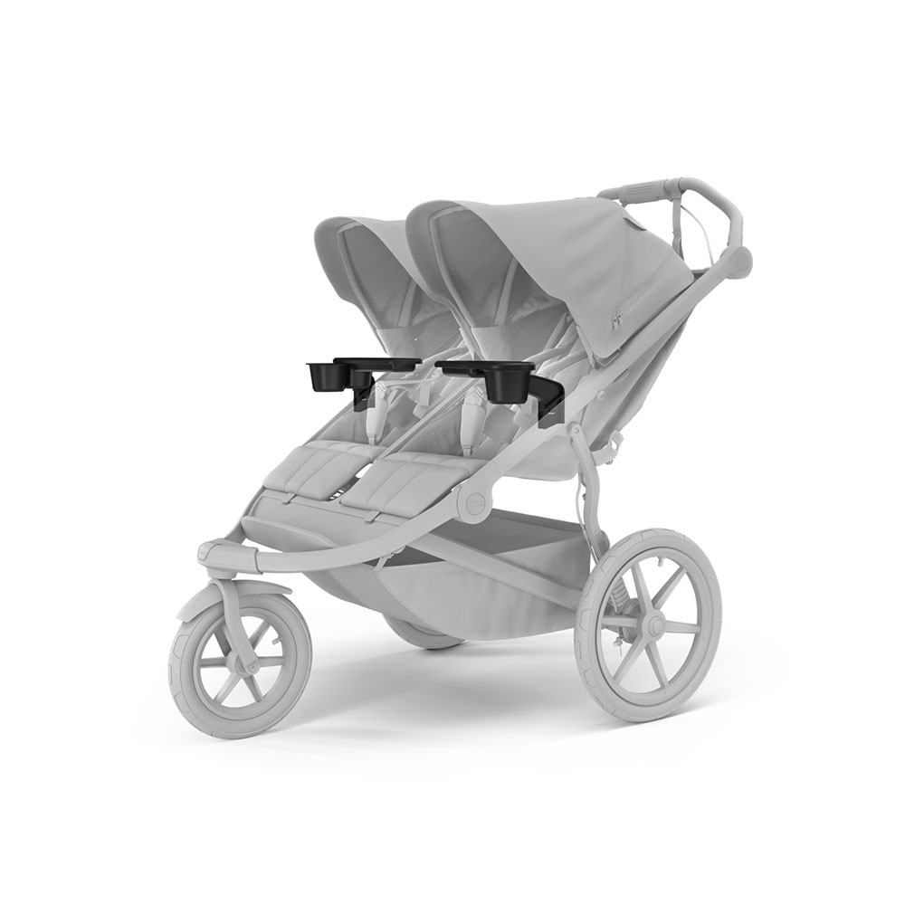 Thule Urban Glide3 bricka