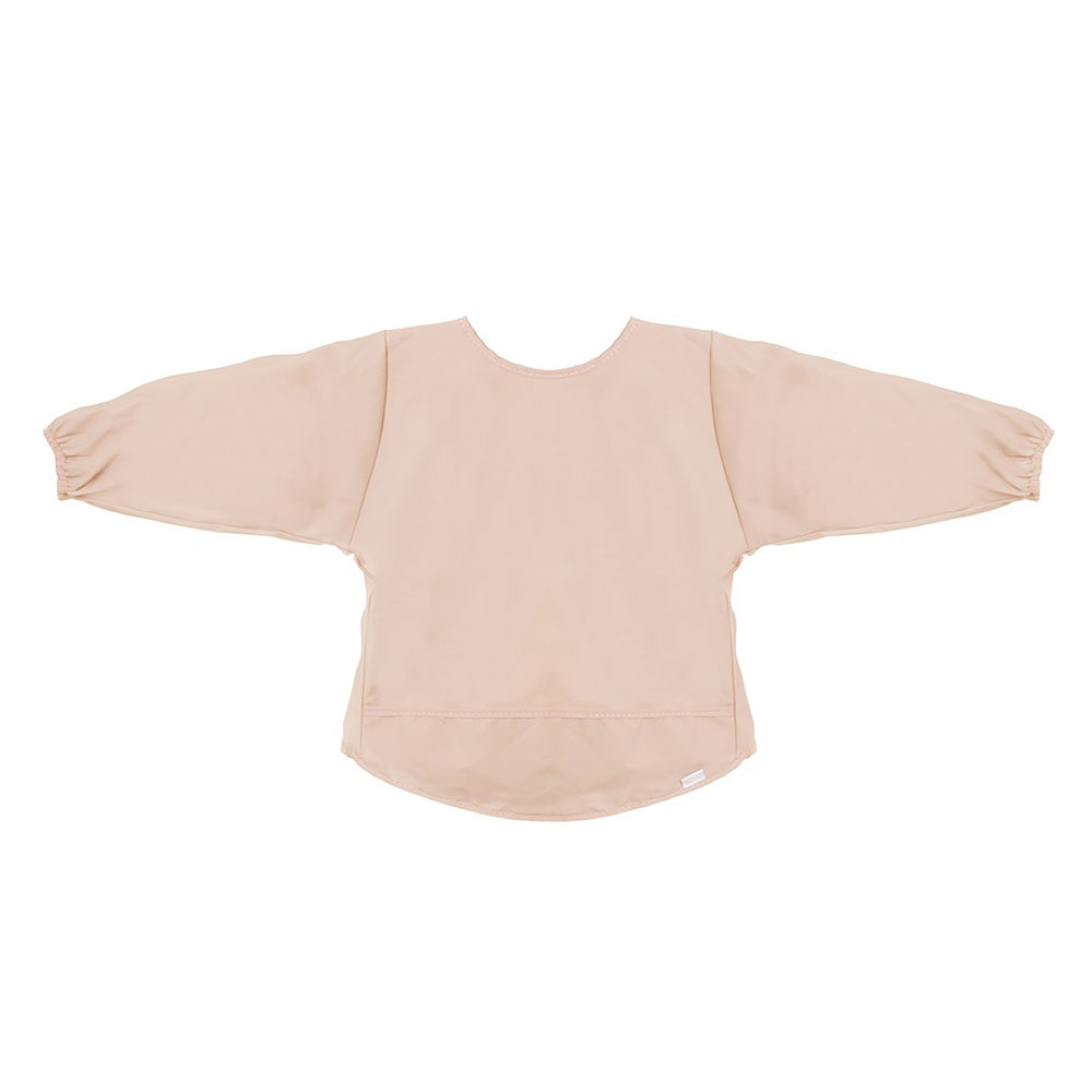 Fresh Kid Haklapp med ärm rosa