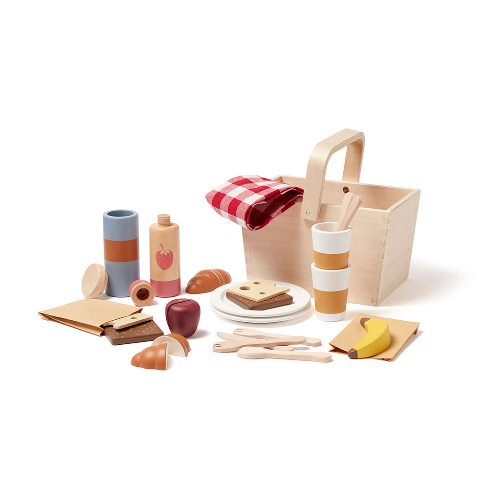 Kids Concept Picknick set  KIDS HUB