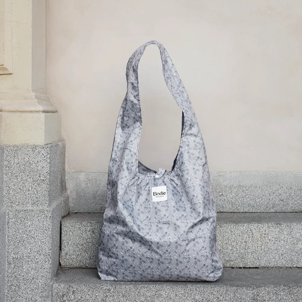 Elodie Skötväska Stroller Shopper Free Bird