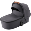 Britax Smile 5Z Liggdel Midnight Grey