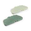 Done by Deer Cooling kylklamp 2-pack Croco Green