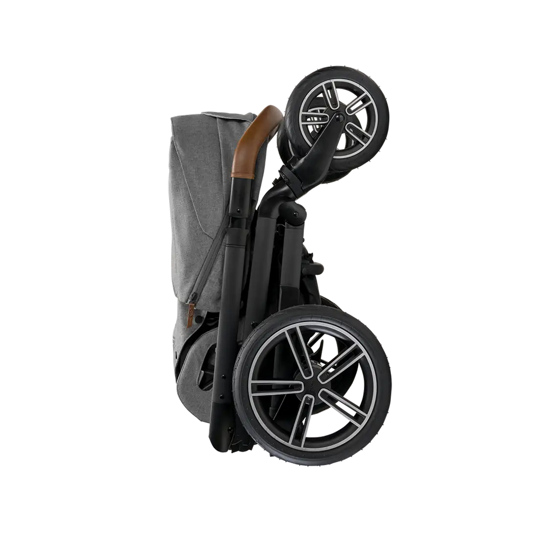 Nuna MIXX NEXT sittvagn GRANITE