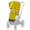 Cybex Priam Seat Pack Mustard Yellow