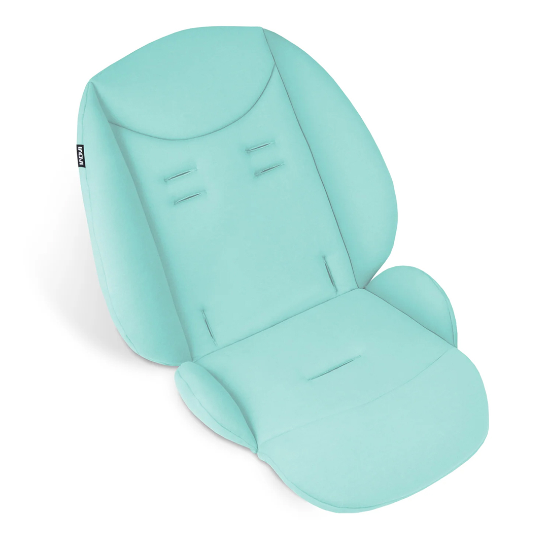 Inovi sittdyna Memory foam large Mint