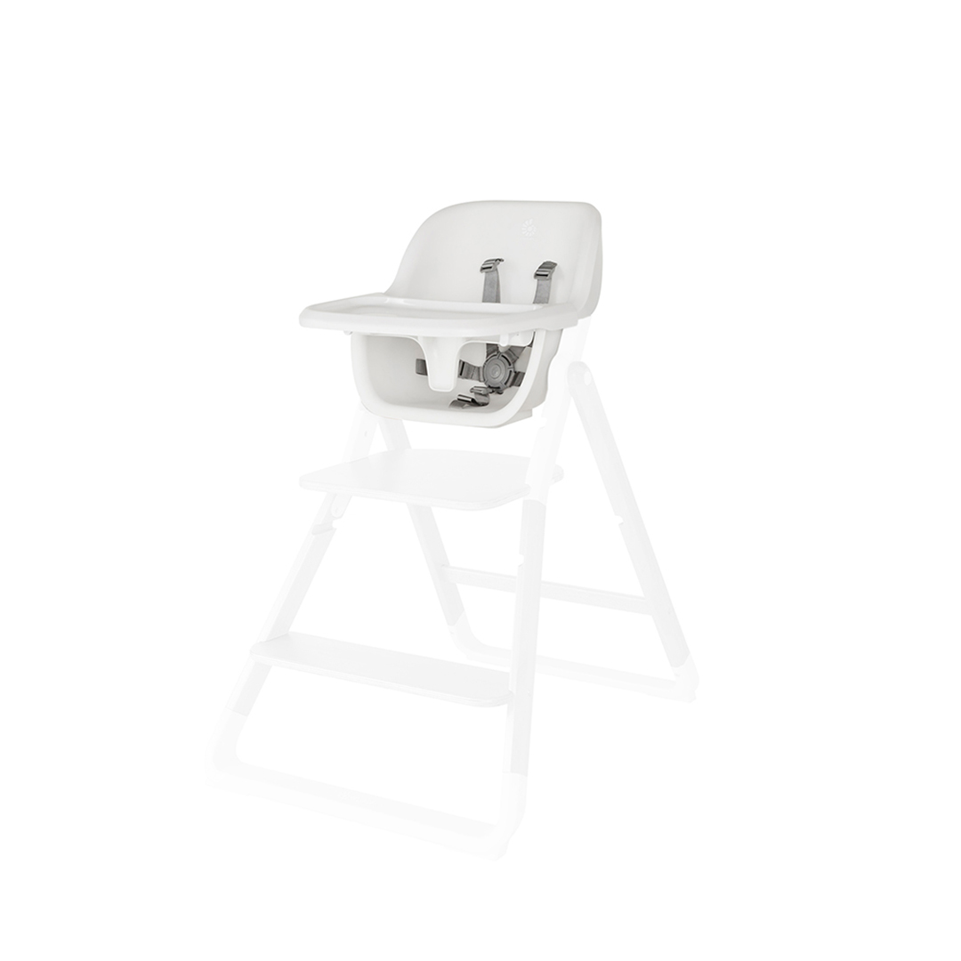 Ergobaby Evolve babyset Natural Wood