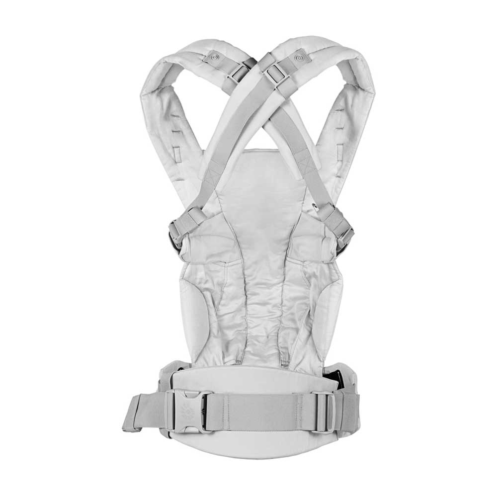Ergobaby bärsele Omni Dream Pearl Grey
