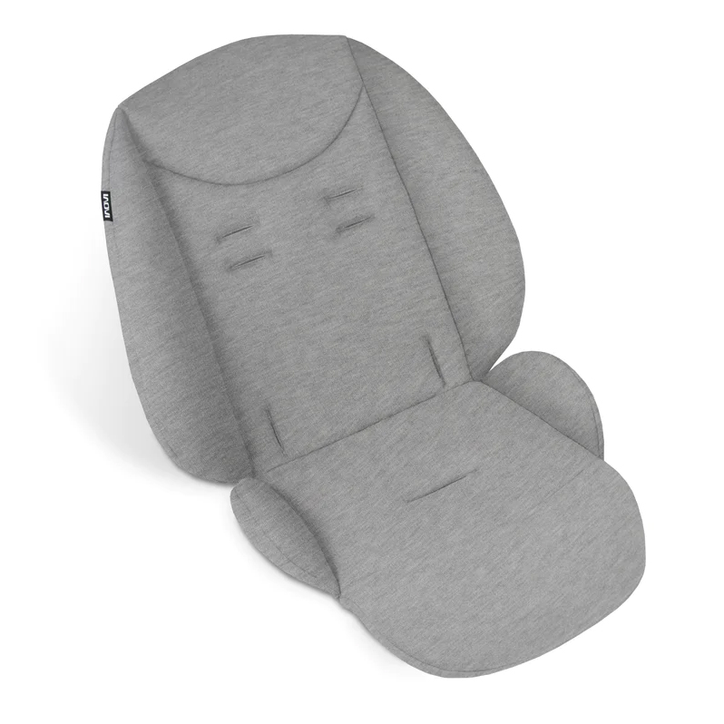 Inovi sittdyna Memory foam large Grey Melange