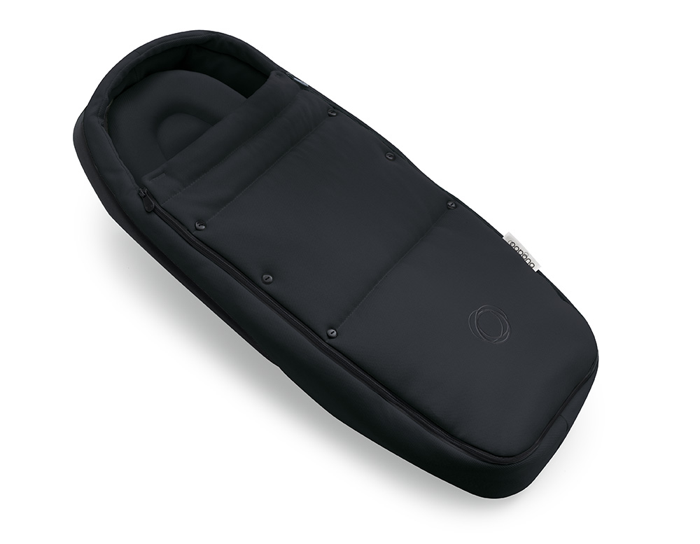 Bugaboo Cocoon Light Black