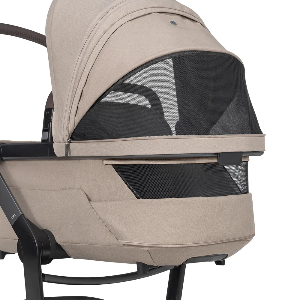 Joolz Day5 barnvagn Special Sandy Taupe