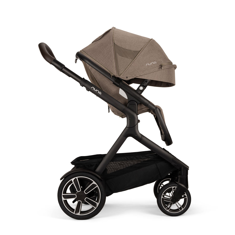 Nuna Demi Next Sittvagn Cedar