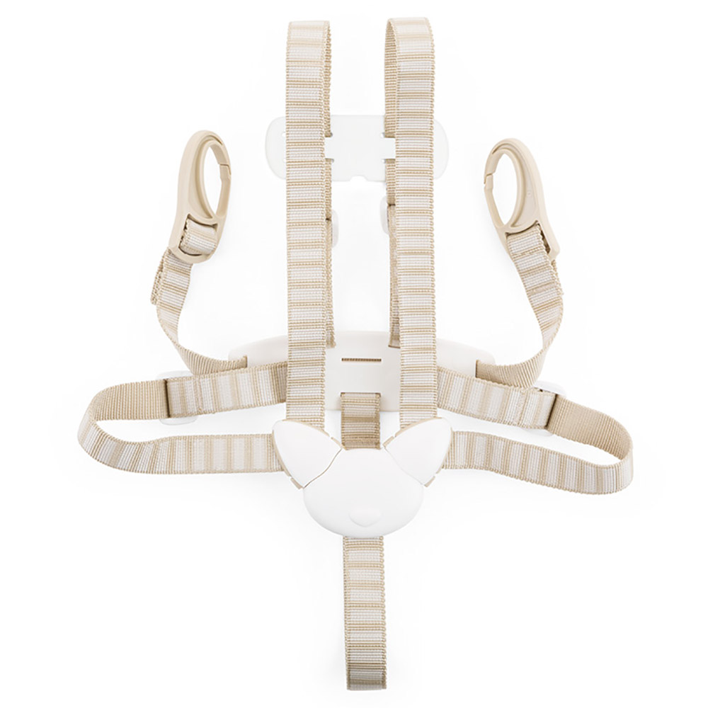 Stokke Tripp Trapp Sele Beige