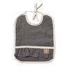 NG Baby haklapp volang graphite grey