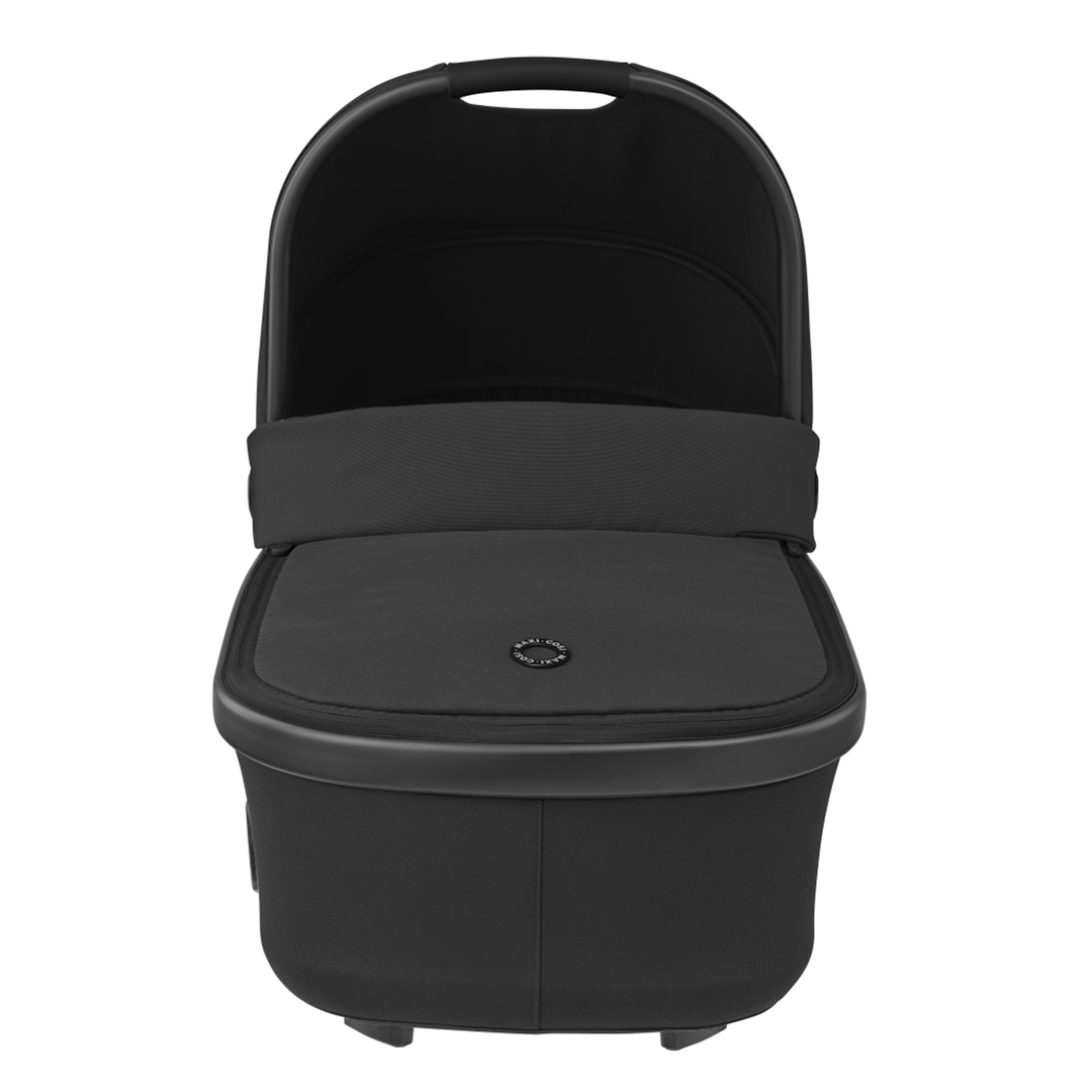 Maxi-Cosi Oria liggdel Essential Black